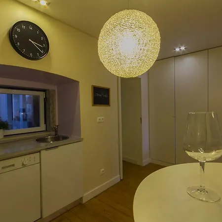 Lisbon4real: Deluxe 1br In Principe Real * Lisbon